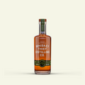 A bottle of Whiskey Thief Anniversary Rye 2025 Kentucky Straight Rye Whiskey 375ml